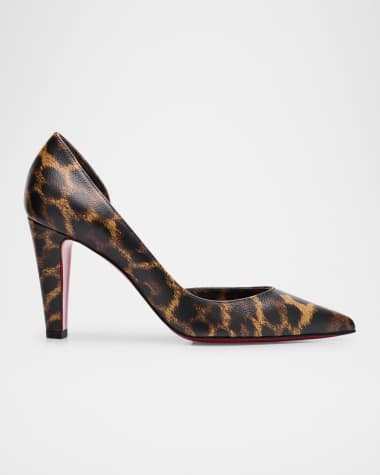 Christian Louboutin Neiman Marcus