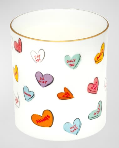 Halcyon Days Only You Scented Candle, 11 oz.