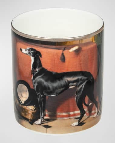 Halcyon Days EOS Dog Scented Candle, 11 oz.