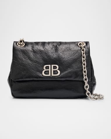 Balenciaga Monaco Mini Bag
