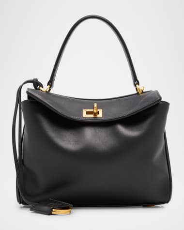 ショルダーバッグ・ポシェット BALENCIAGA Women Shoulder Bags 8117812ABIV Q BALEN 1060 Blac 0400018049322_BLACKBLACK?wid=