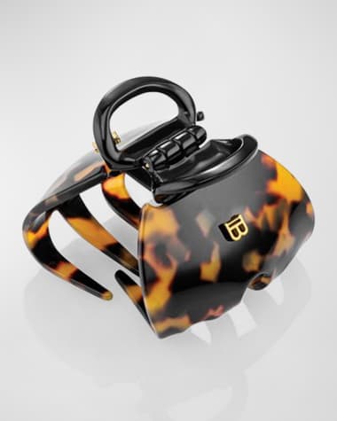 Balmain Hair Pince a Cheveux Imperiale Claw Clip