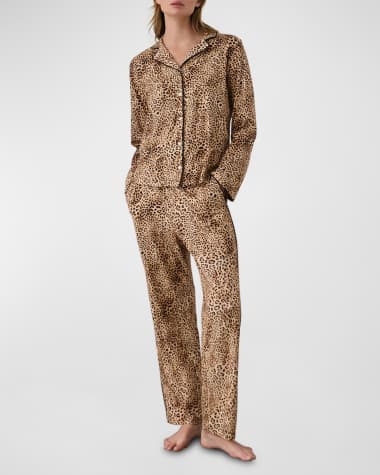 Skin Clothing Lingerie Sleepwear at Neiman Marcus