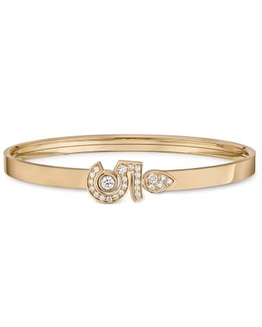 CHANEL ETERNAL N°5 BRACELET