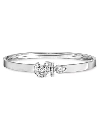 CHANEL ETERNAL N°5 BRACELET