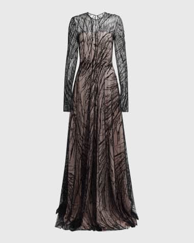 Formal gowns neiman marcus store
