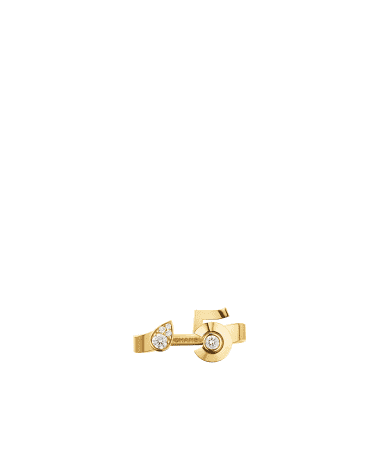 CHANEL EXTRAIT DE N°5 RING