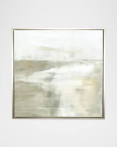 Benson-Cobb Studios "The Highlands" Giclee on Canvas Wall Art, 36"Sq.