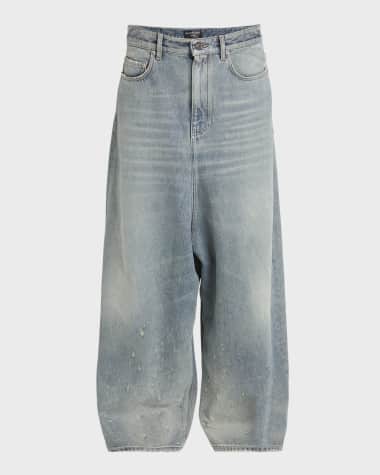 Balenciaga Low Crotch Pants