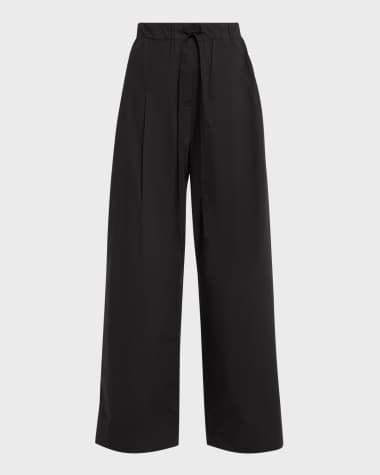 A.L.C. Jones Drawstring Pants