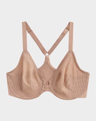 Wacoal Elevated Allure Racerback Underwire Bra