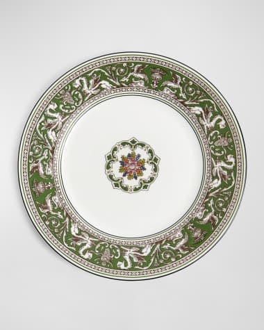 Wedgwood Florentine Verde Side Plate