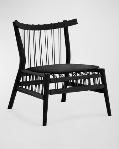 Cavalletto Home Fansipan Lounge Chair
