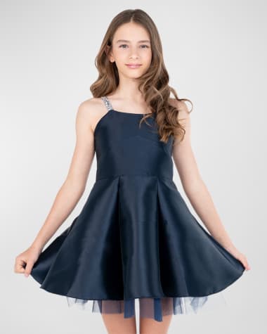 Zoe big girl dresses hot sale