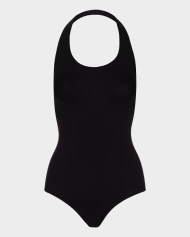 Commando Ballet Microfiber Hatler Bodysuit
