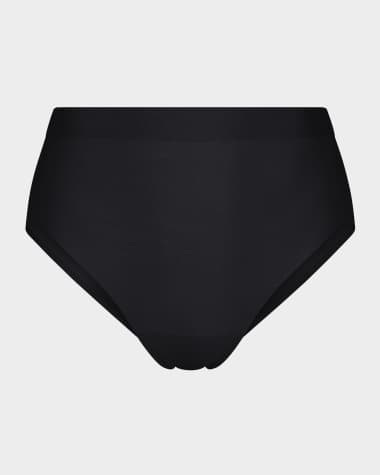 Spanx Sheer Power Control Bikini Briefs
