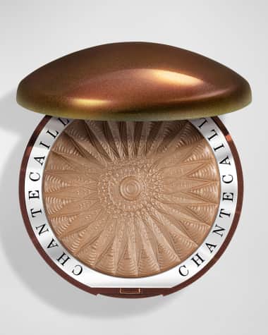 Chantecaille Limited Edition Sunstone Real Bronze