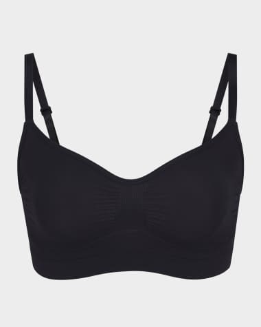 SKIMS Seamless Sculpt Pullover Bra