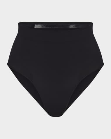 SKIMS Seamless Sculpt Mid-Waist Briefs