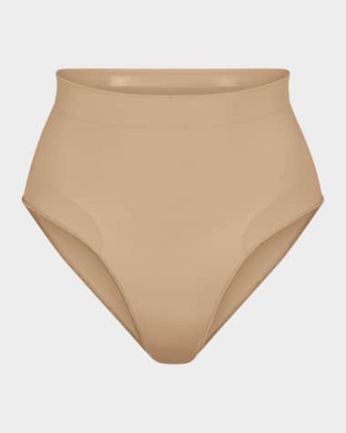 SKIMS Seamless Sculpt Mid-Waist Briefs
