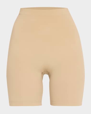 SKIMS Seamless Sculpt Mid-Thigh Shorts