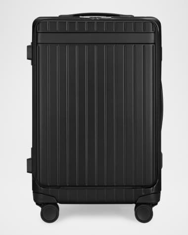 Carl Friedrik The Carry-On X 22" Hardside Luggage