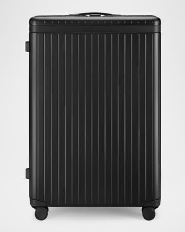 Carl Friedrik The Large Check-In 31" Hardside Luggage