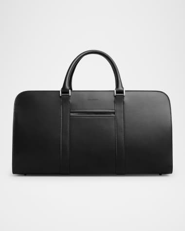 Carl Friedrik Palissy Weekend Bag