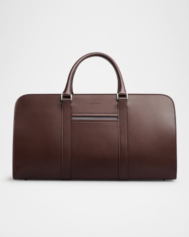 Carl Friedrik Palissy Weekend Bag