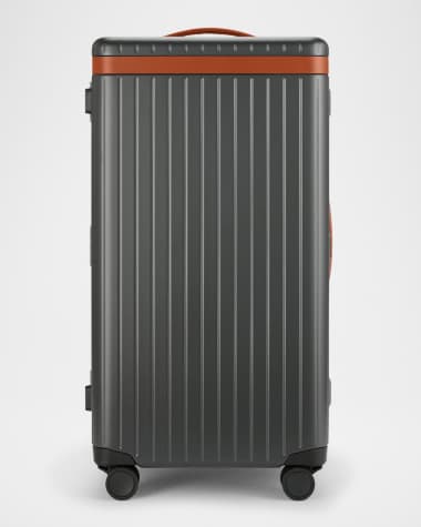 Carl Friedrik The Trunk 28" Hardside Luggage