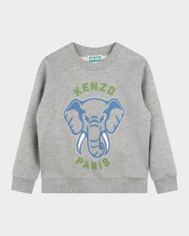 Kenzo for Kids at Neiman Marcus