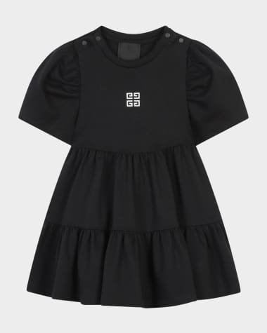 Girls givenchy dress shop