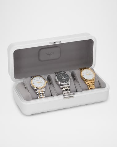 Tumi Watch Travel Case