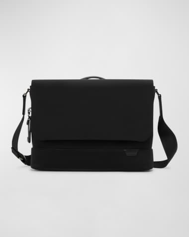 Neiman marcus laptop bag discount