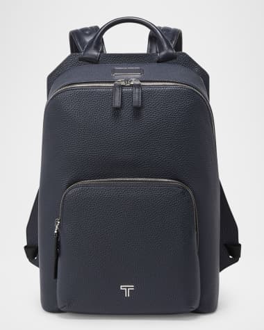 Tumi Davide Calf Leather Backpack