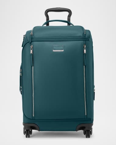 Tumi Leger International Expandable Carry-On