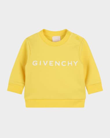 Givenchy boys jumper online