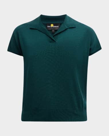Armani tops womens sale sale