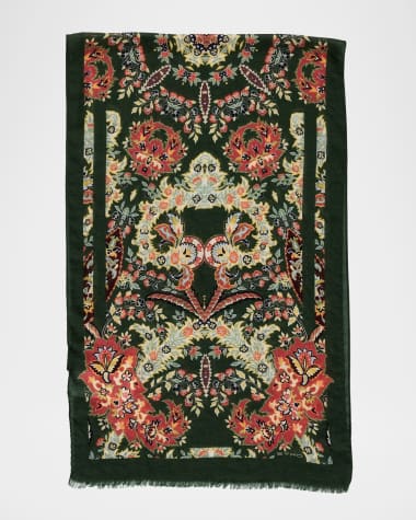 Etro Scarves & Accessories at Neiman Marcus