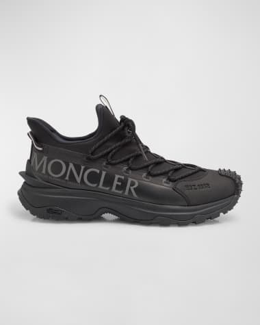 Men's Moncler Sneakers | Neiman Marcus