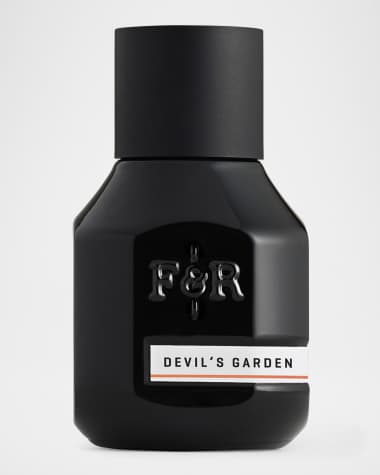 Devil's Garden