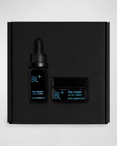 Blue Lagoon Iceland BL+ Discovery Set