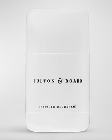 Fulton & Roark Cloudland Deodorant, 2.25 oz.