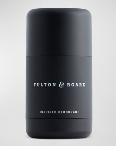 Fulton & Roark Lost Man Deodorant, 2.25 oz.