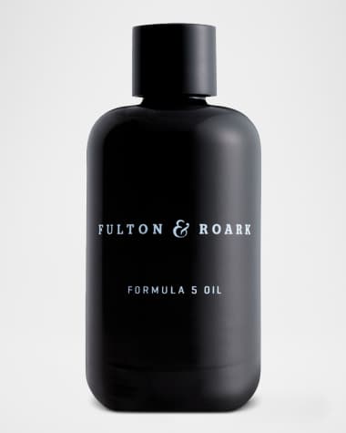 Fulton & Roark Calle Ocho Formula 5 Oil, 1.7 oz.