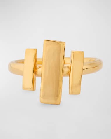 SOKO Cala Bar Ring