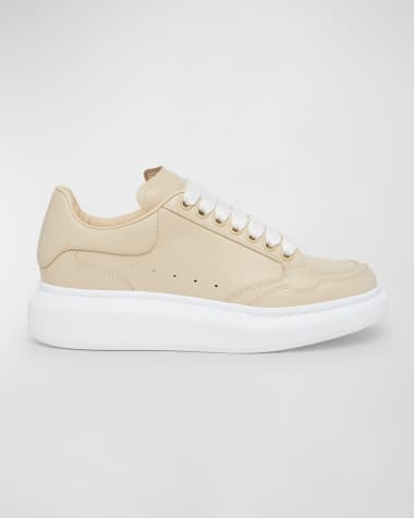 Alexander McQueen Oversized Sneakers
