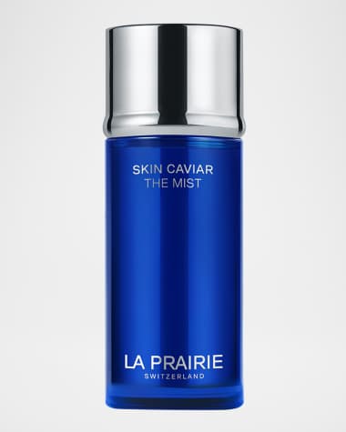 La Prairie Limited Edition Skin Caviar The Mist, 1.7 oz.