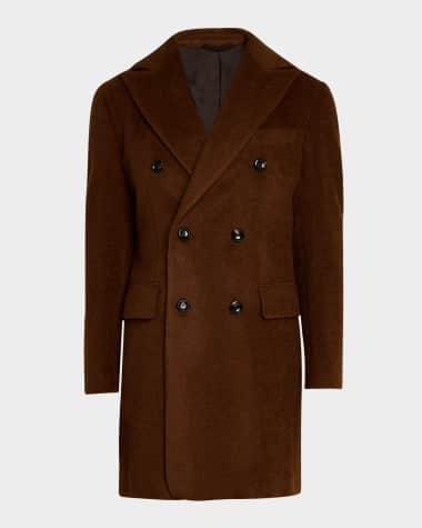 Coats Neiman Marcus Men s Collection Neiman Marcus
