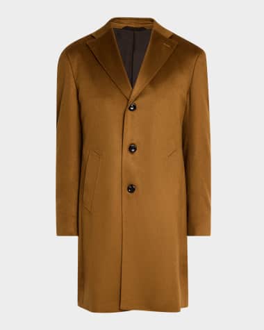 Neiman marcus mens coats hot sale